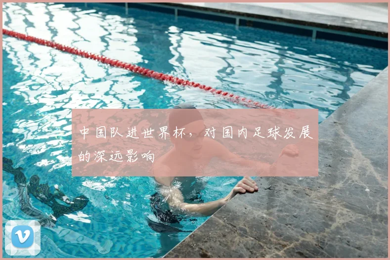 中国队进世界杯,对国内足球发展的深远影响